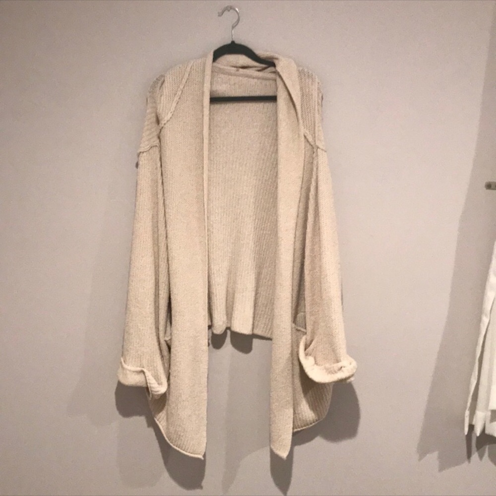 FP CHUNKY KNIT